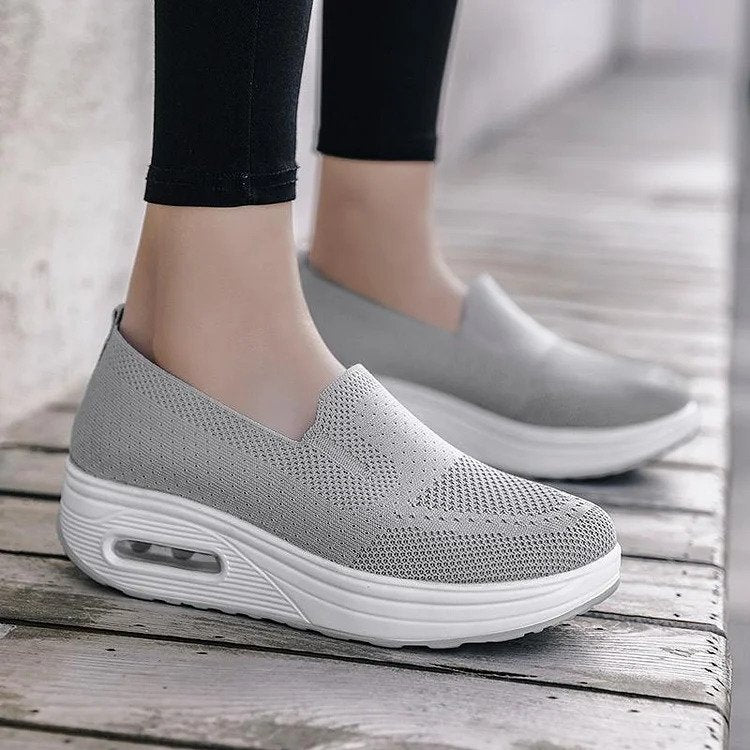 Orthopedic Women's Shoes