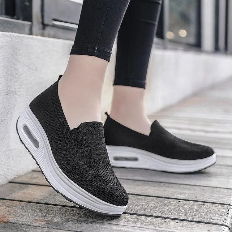 Orthopedic Women's Shoes