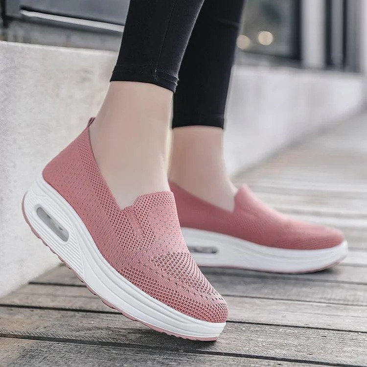 Orthopedic Women's Shoes