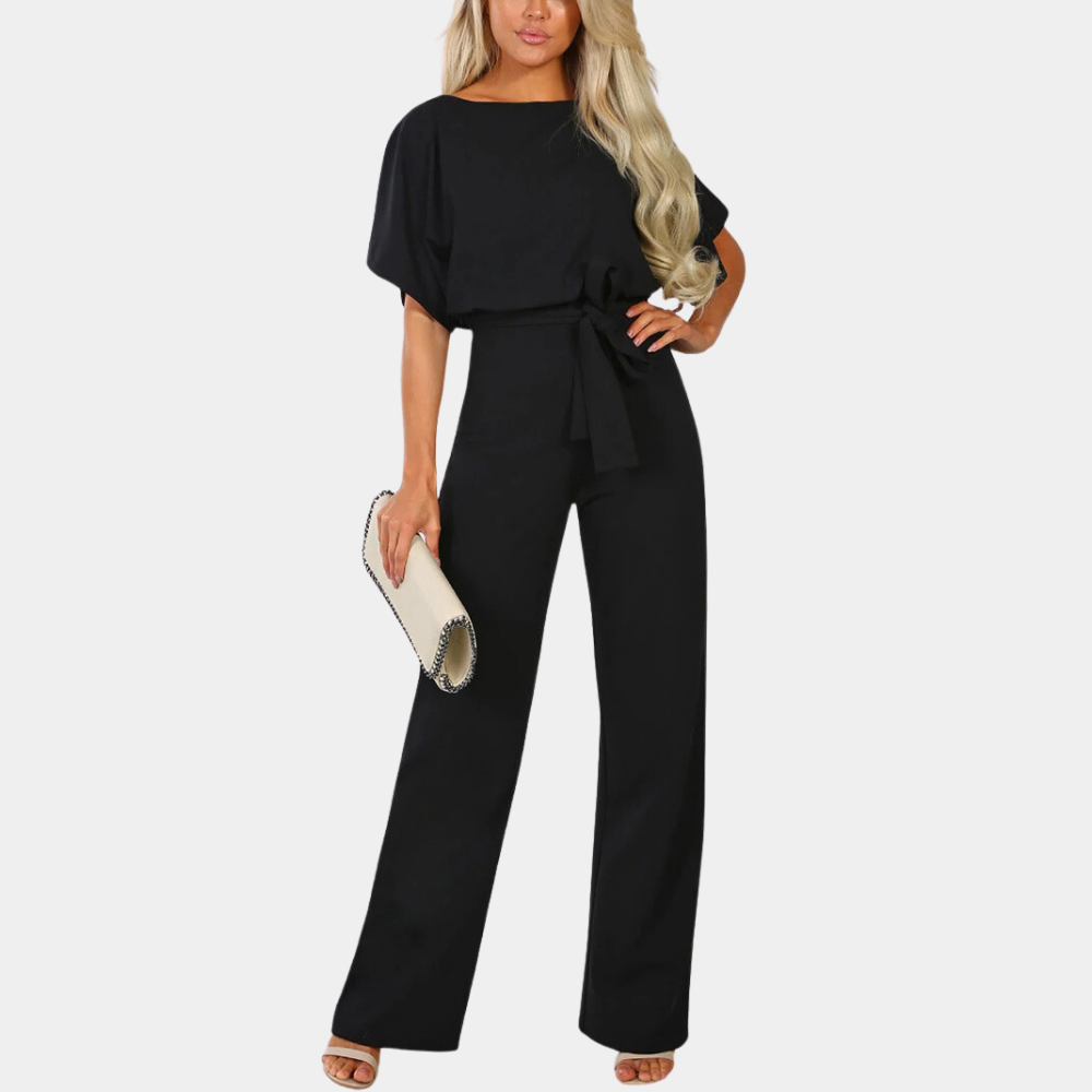 Otilia Jumpsuit - Stylish Summer Outfit for Women