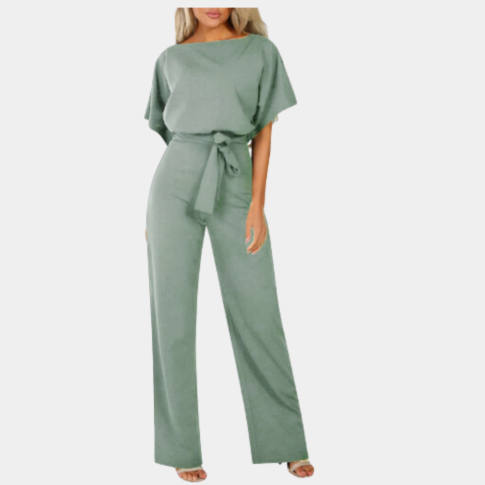 Otilia Jumpsuit - Stylish Summer Outfit for Women