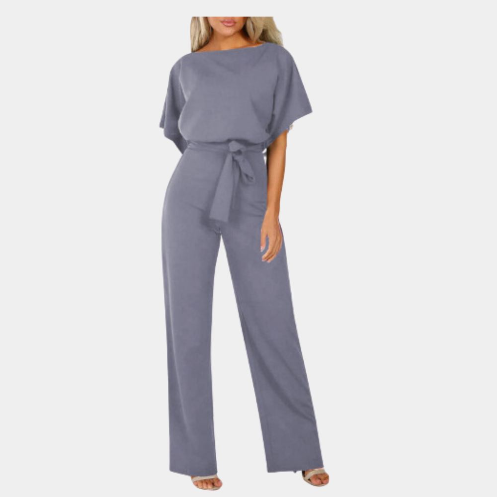 Otilia Jumpsuit - Stylish Summer Outfit for Women