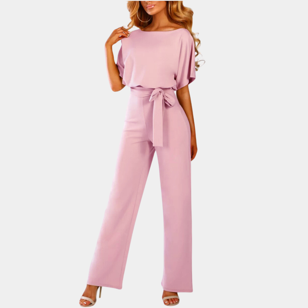 Otilia Jumpsuit - Stylish Summer Outfit for Women