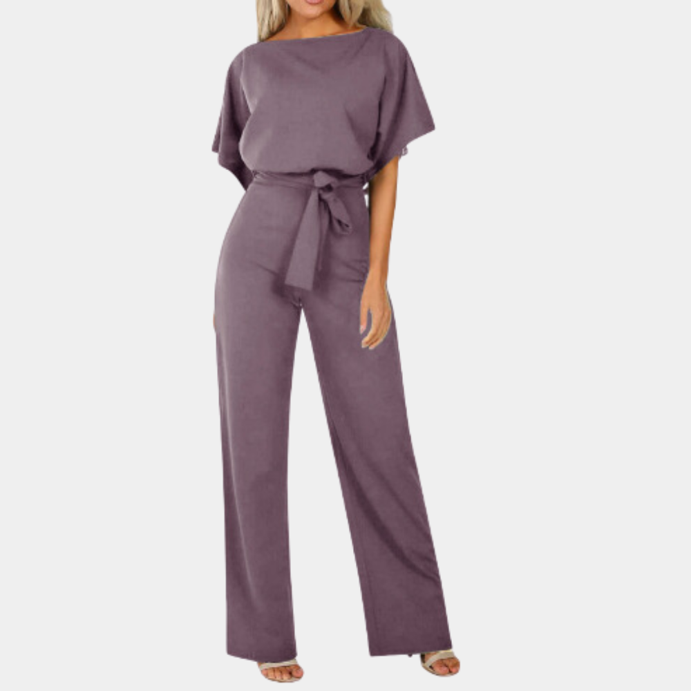 Otilia Jumpsuit - Stylish Summer Outfit for Women