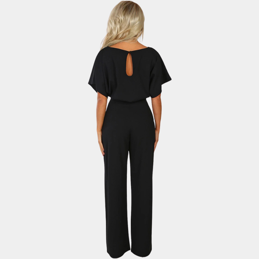 Otilia Jumpsuit - Stylish Summer Outfit for Women