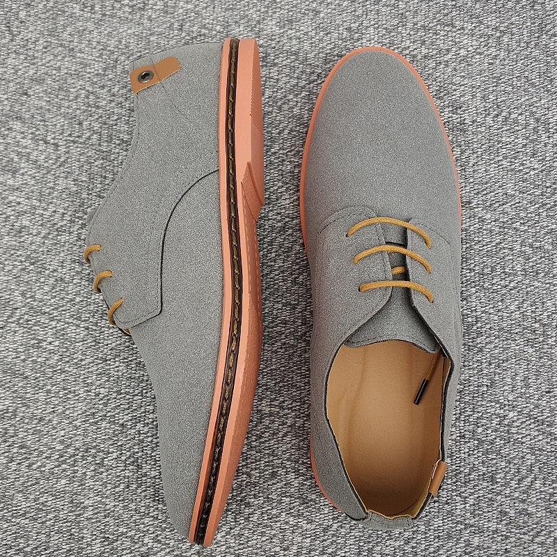 Otto Oxford Shoes | Casual men's shoes