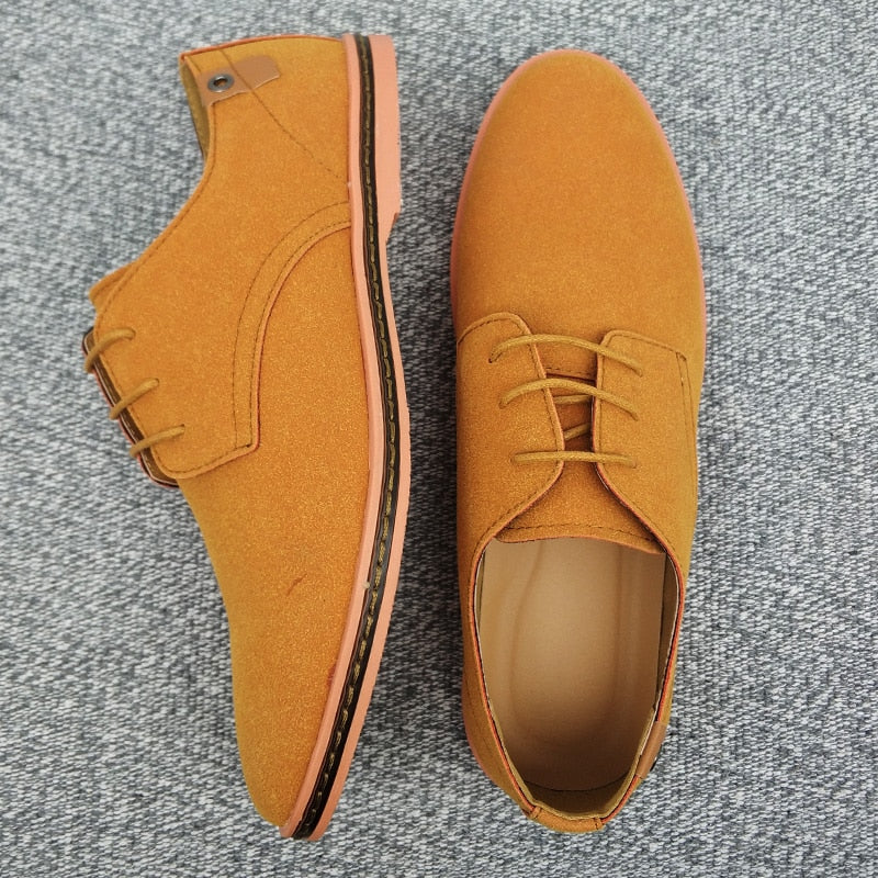 Otto Oxford Shoes | Casual men's shoes
