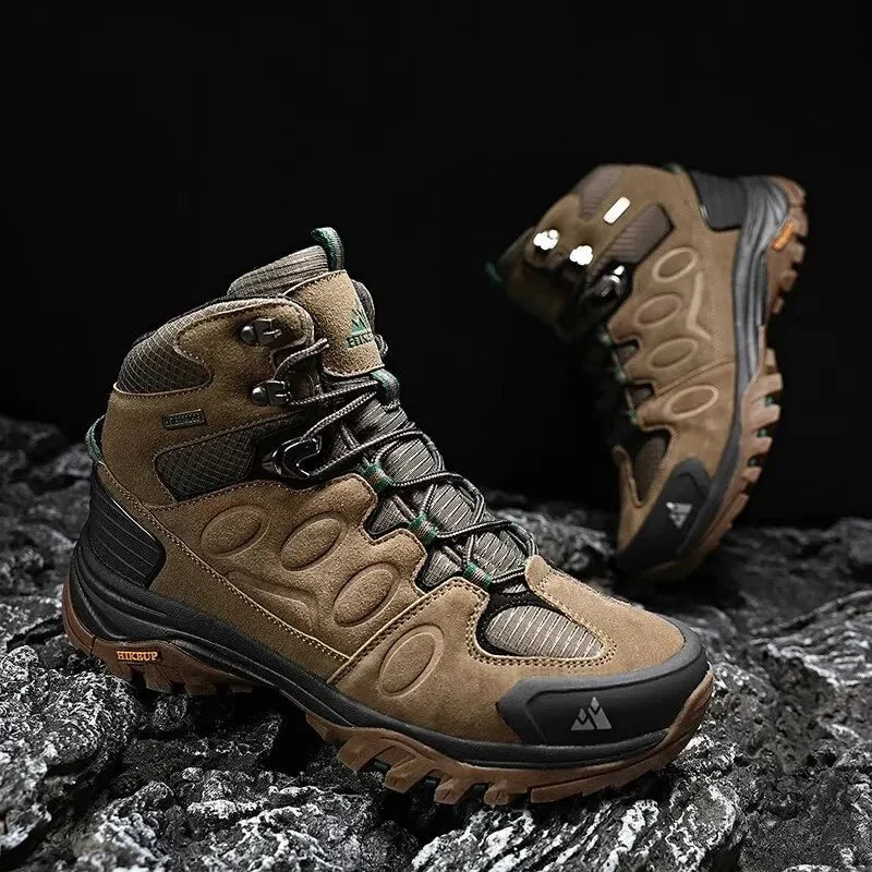Outdoor Hiking Trail Boots