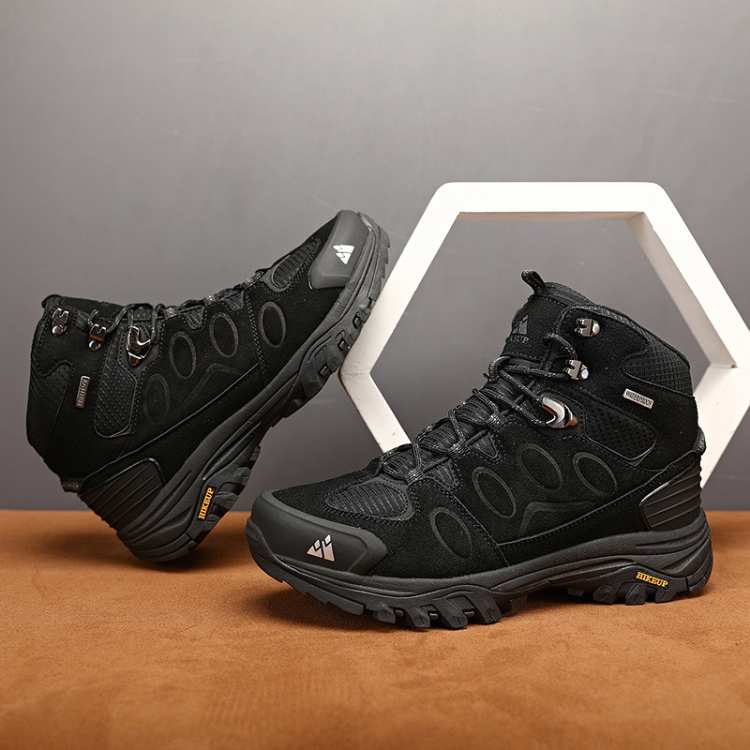 Outdoor Hiking Trail Boots