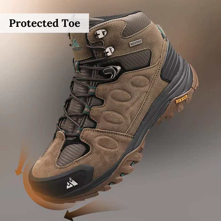 Outdoor Hiking Trail Boots