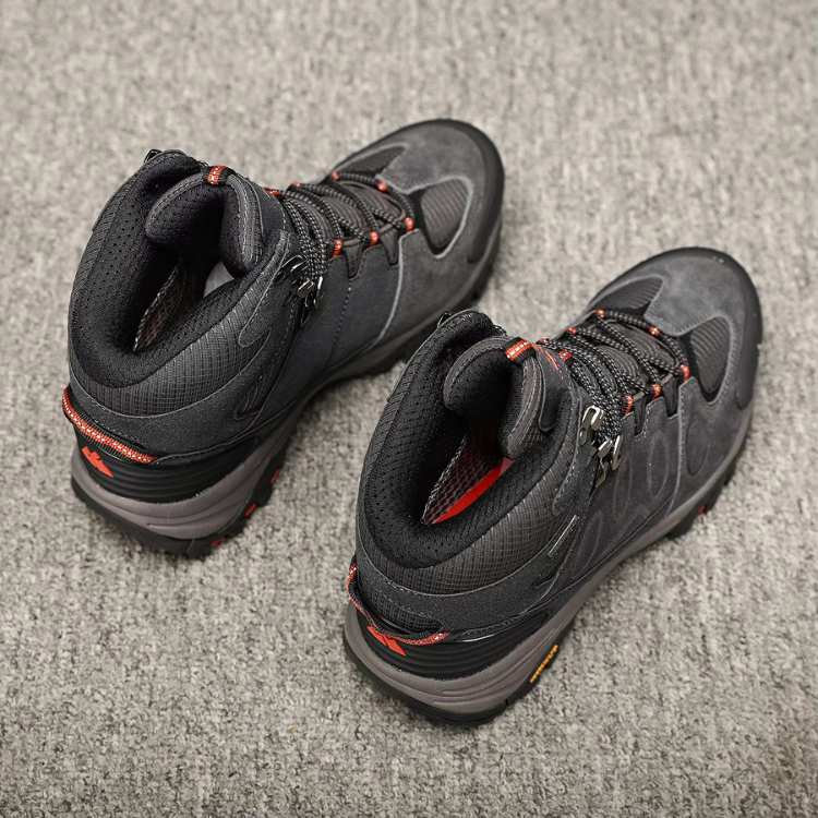 Outdoor Hiking Trail Boots