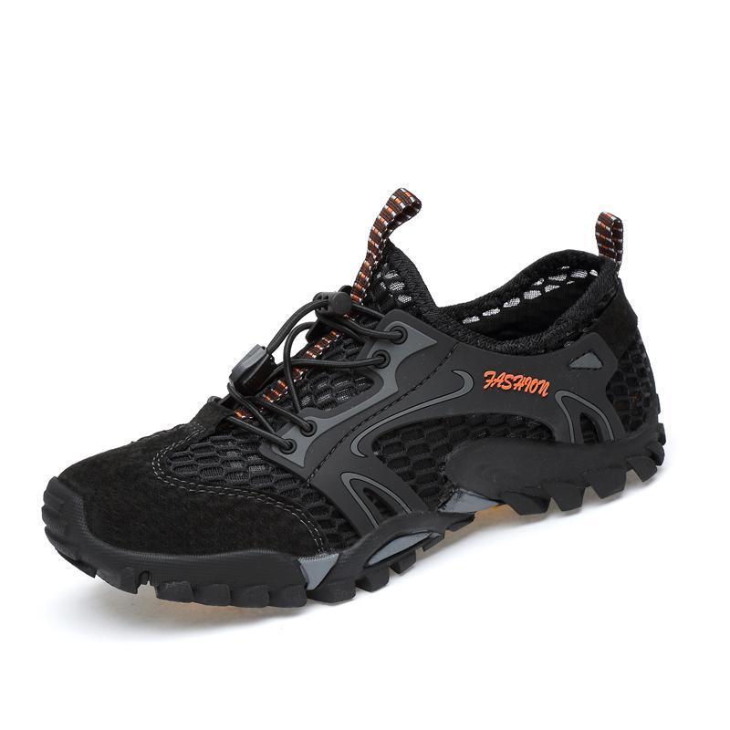 Outdoor Hiking Trail Running Shoes
