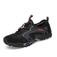Outdoor Hiking Trail Running Shoes
