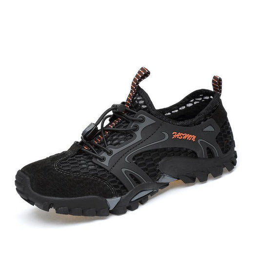 Outdoor Hiking Trail Running Shoes