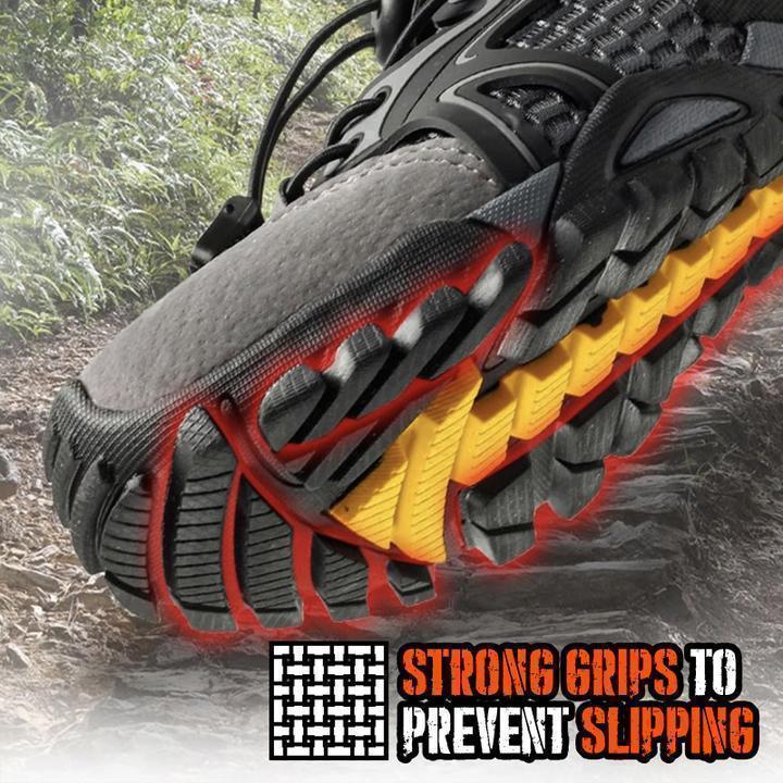 Outdoor Hiking Trail Running Shoes