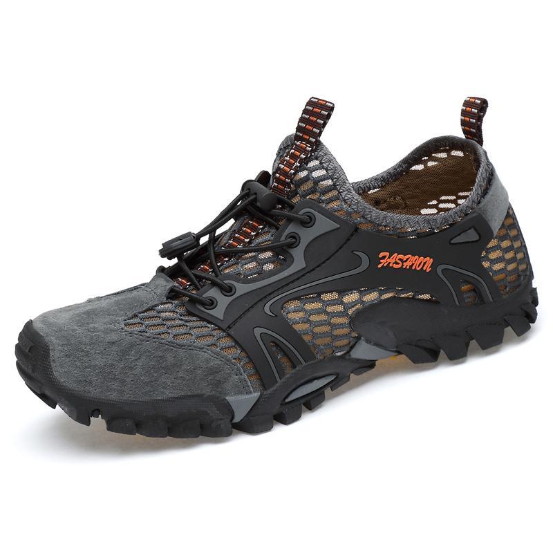 Outdoor Hiking Trail Running Shoes