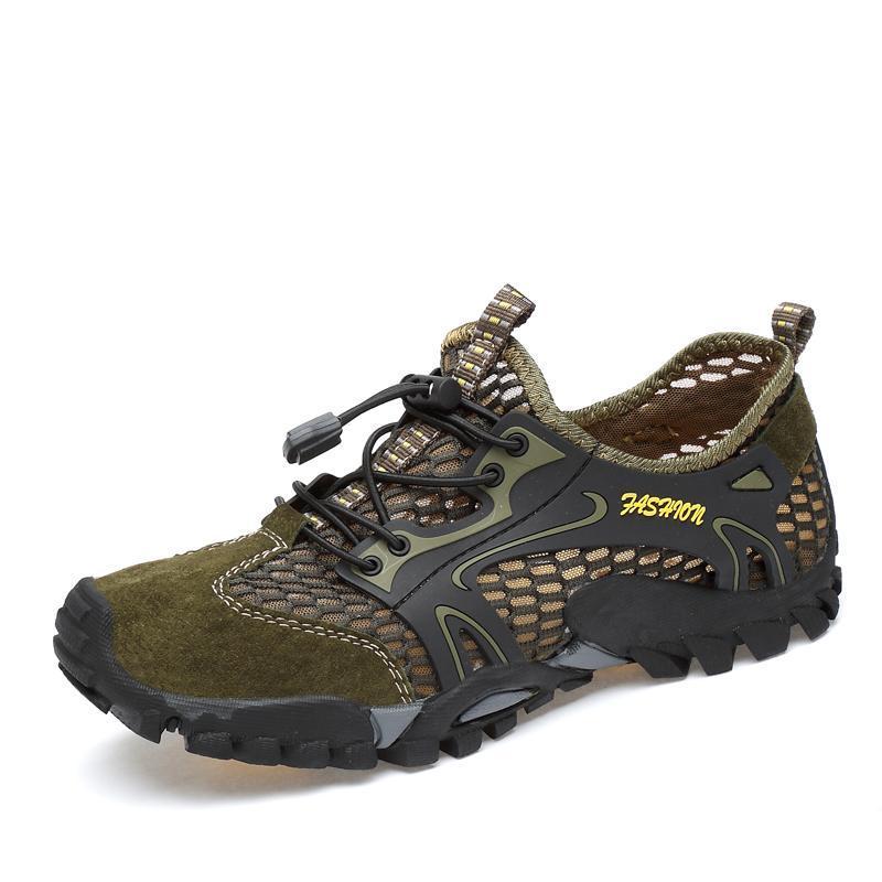 Outdoor Hiking Trail Running Shoes