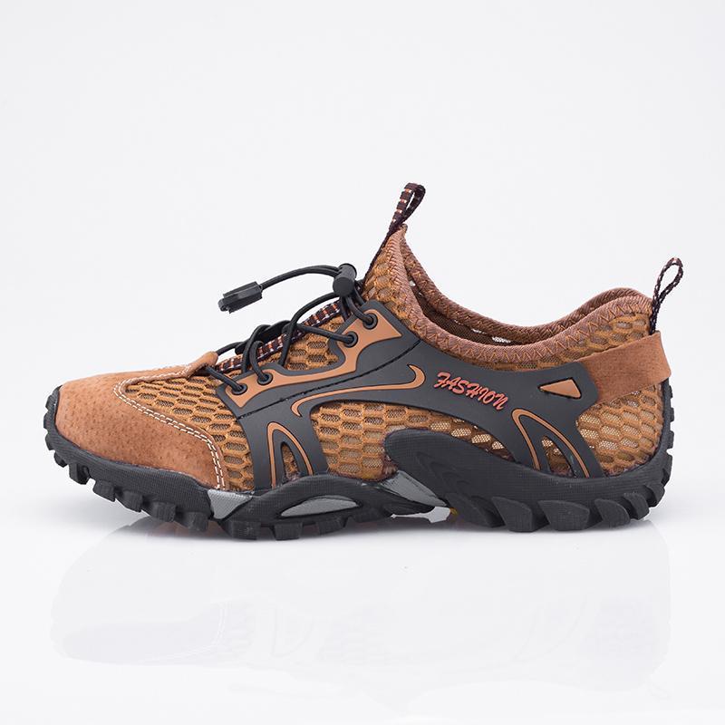 Outdoor Hiking Trail Running Shoes