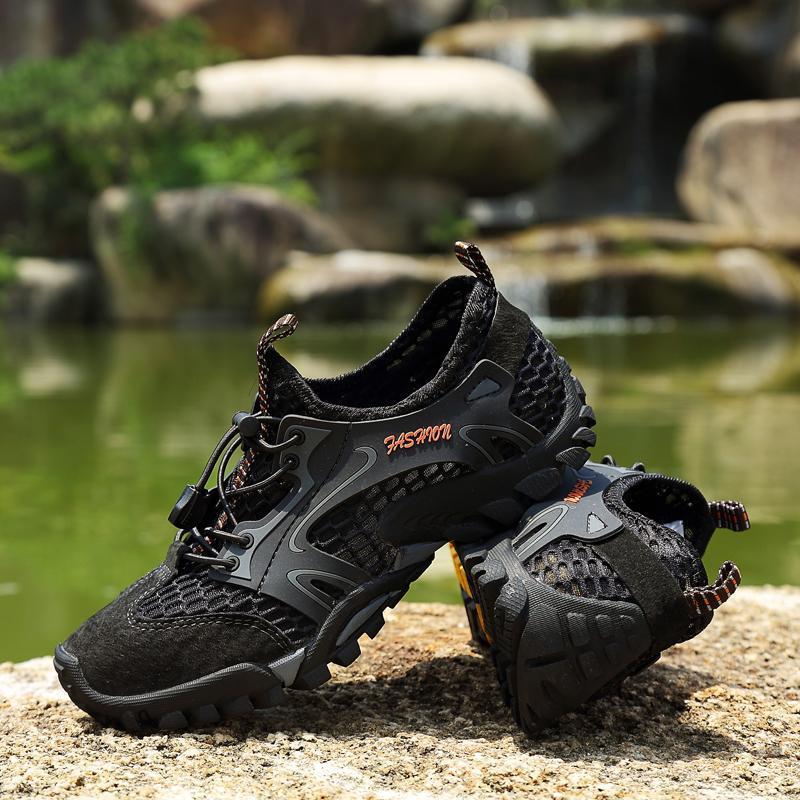 Outdoor Hiking Trail Running Shoes