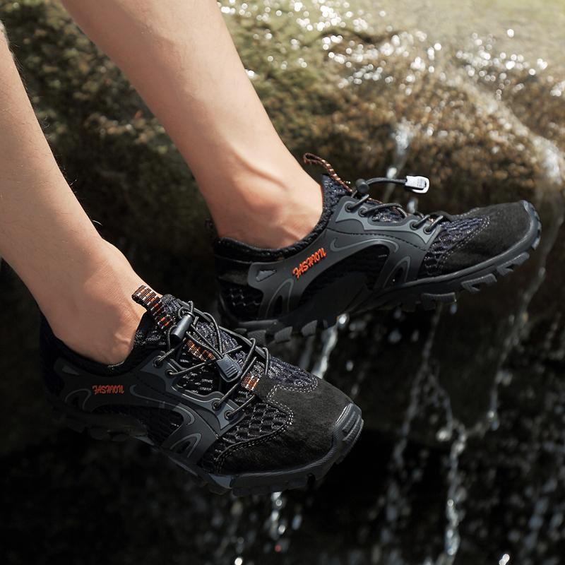 Outdoor Hiking Trail Running Shoes
