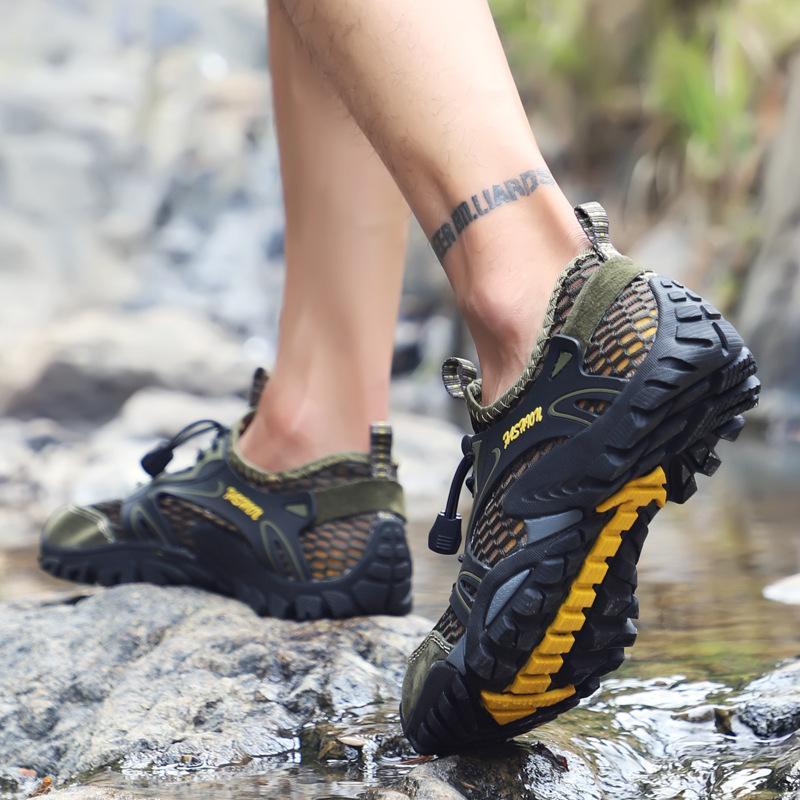 Outdoor Hiking Trail Running Shoes
