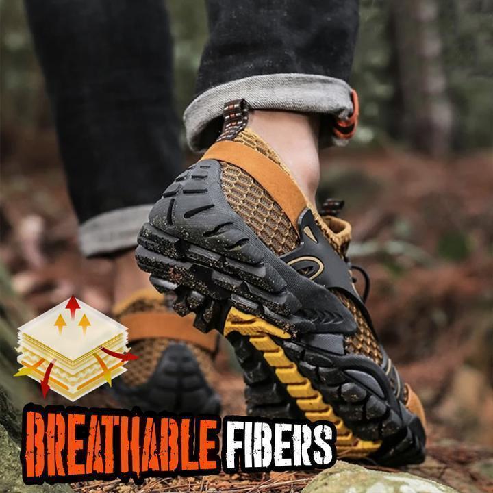 Outdoor Hiking Trail Running Shoes