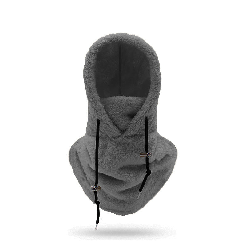 Outdoor Hood
