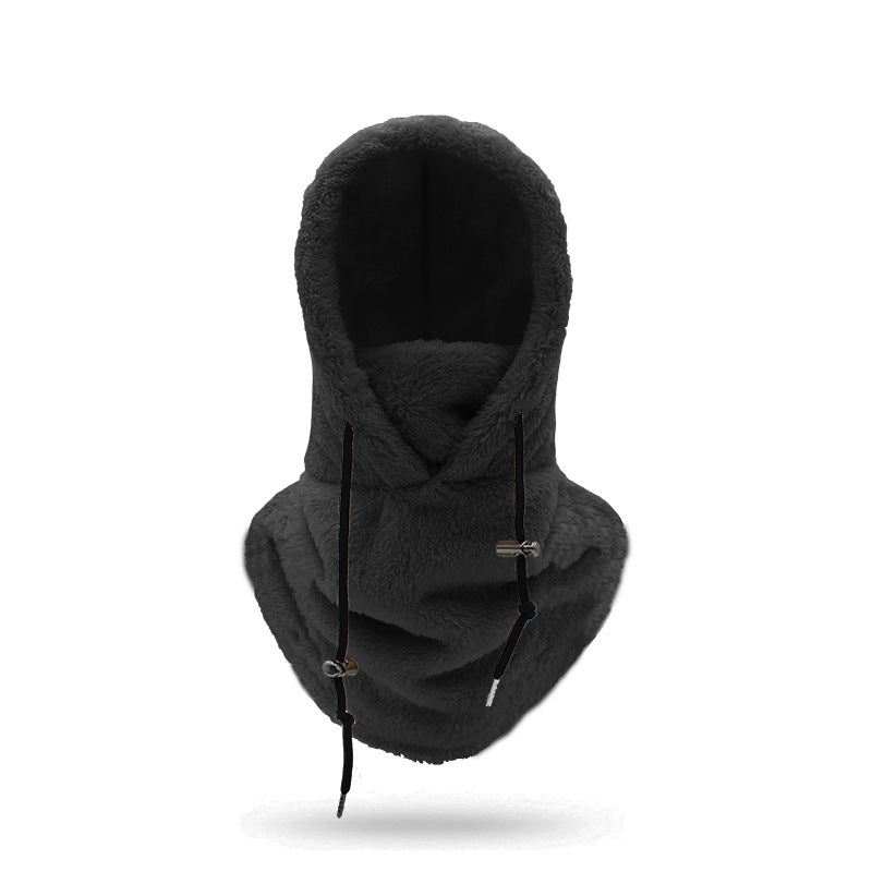 Outdoor Hood
