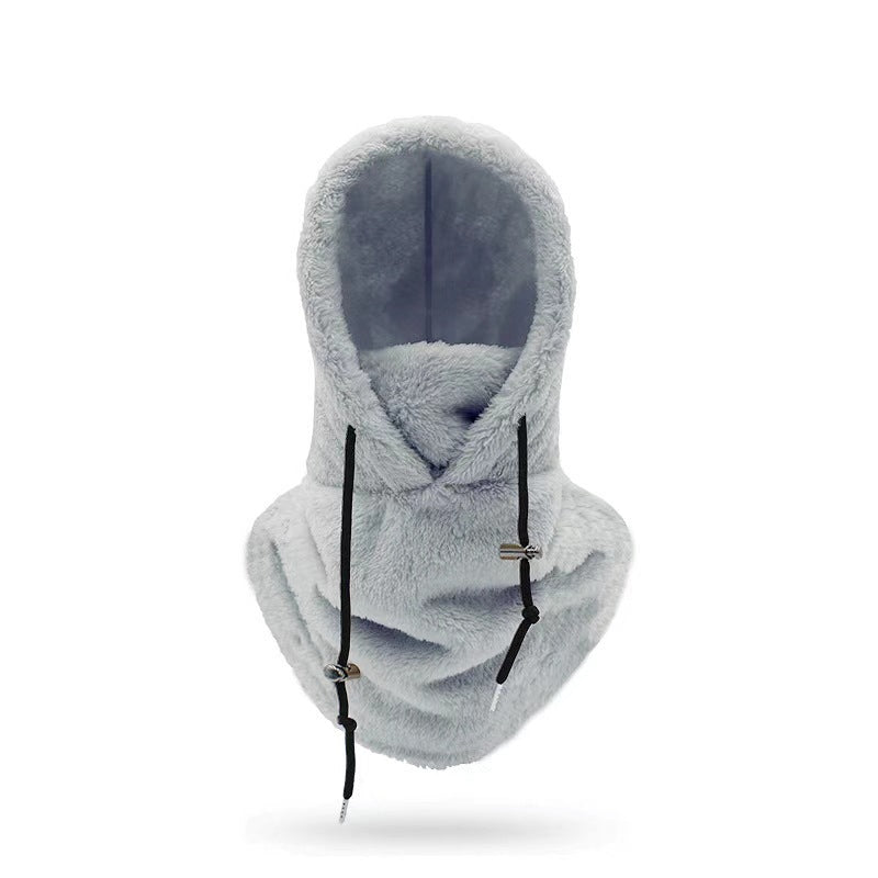Outdoor Hood