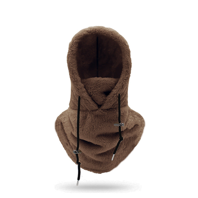 Outdoor Hood