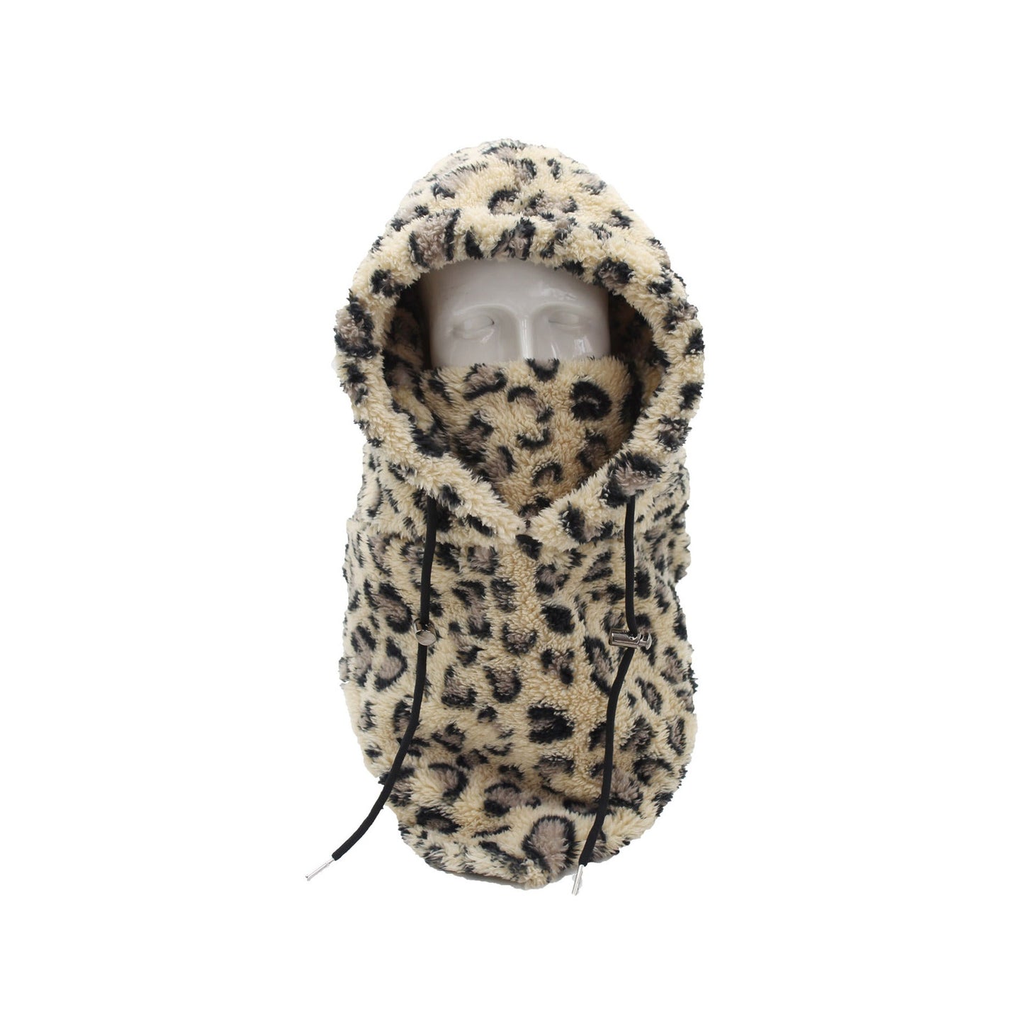 Outdoor Hood