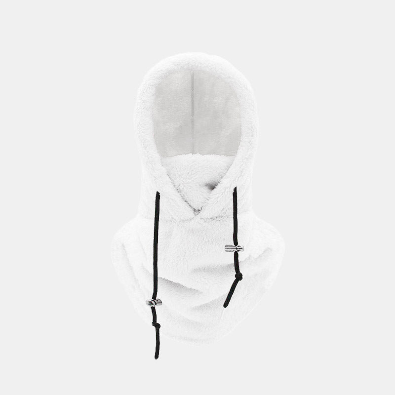 Outdoor Hood