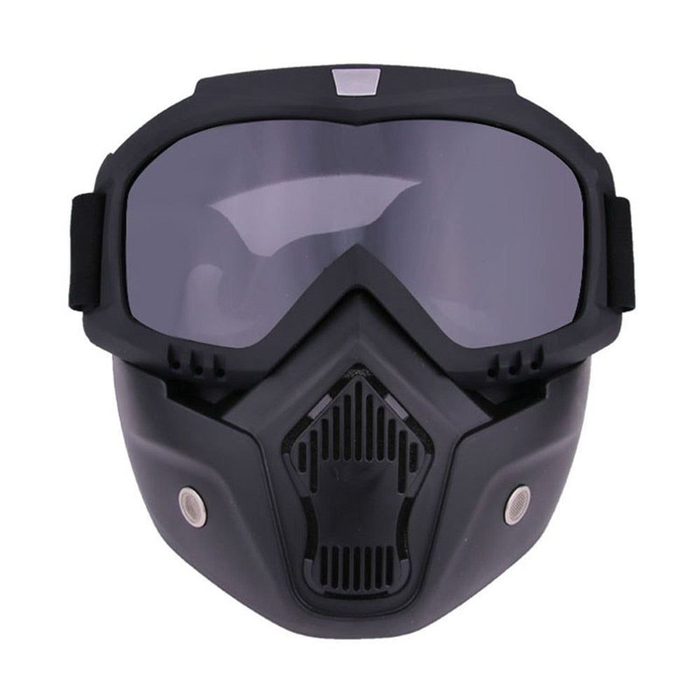 Outdoor Sport Glasses | For Every Adventurous Sport