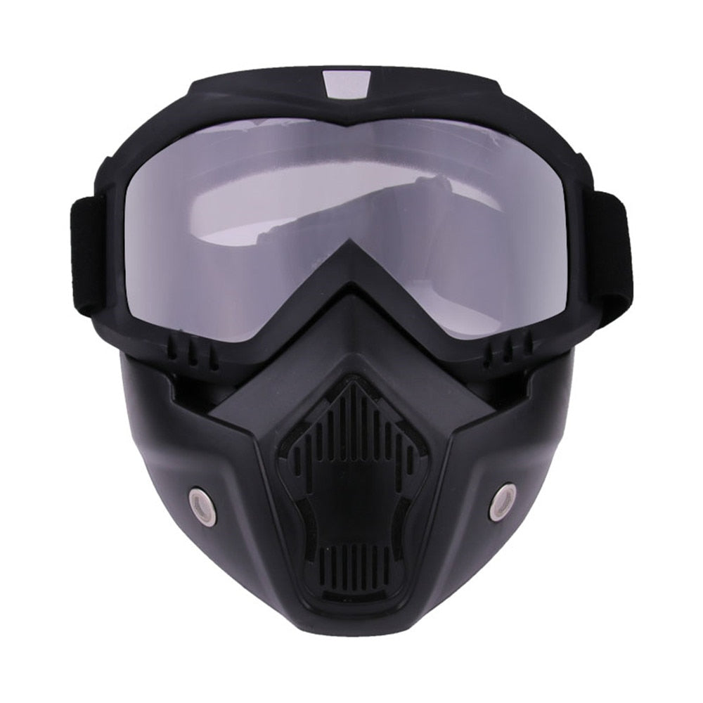 Outdoor Sport Glasses | For Every Adventurous Sport
