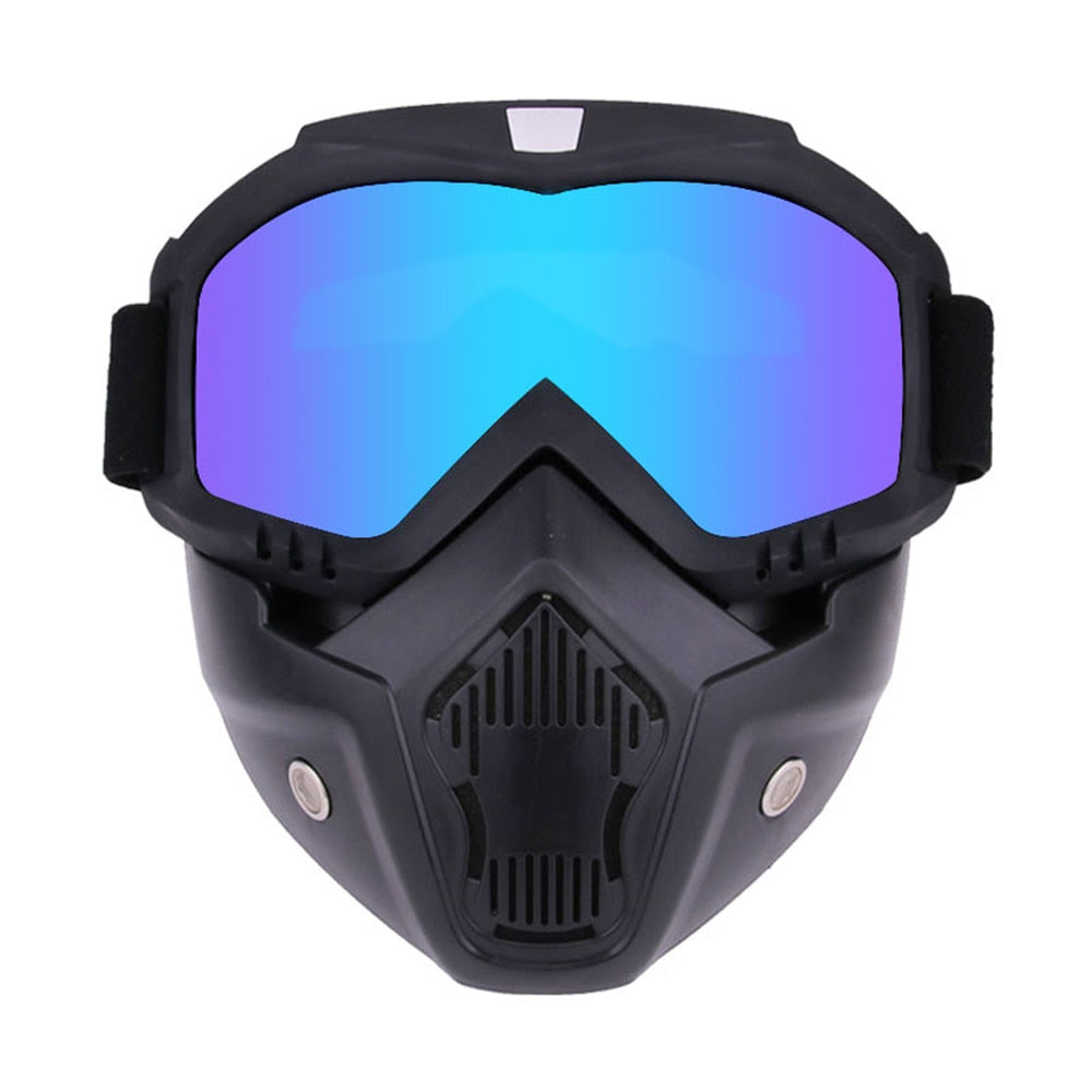 Outdoor Sport Glasses | For Every Adventurous Sport