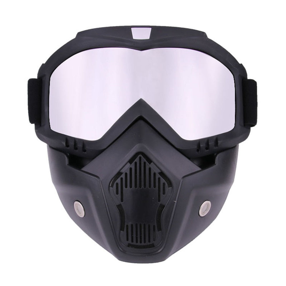 Outdoor Sport Glasses | For Every Adventurous Sport