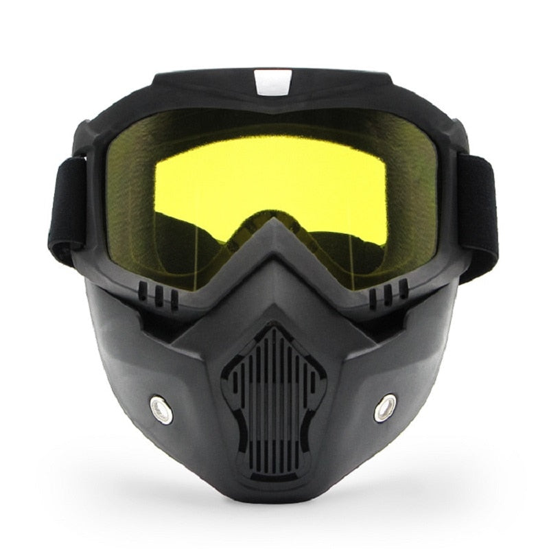 Outdoor Sport Glasses | For Every Adventurous Sport
