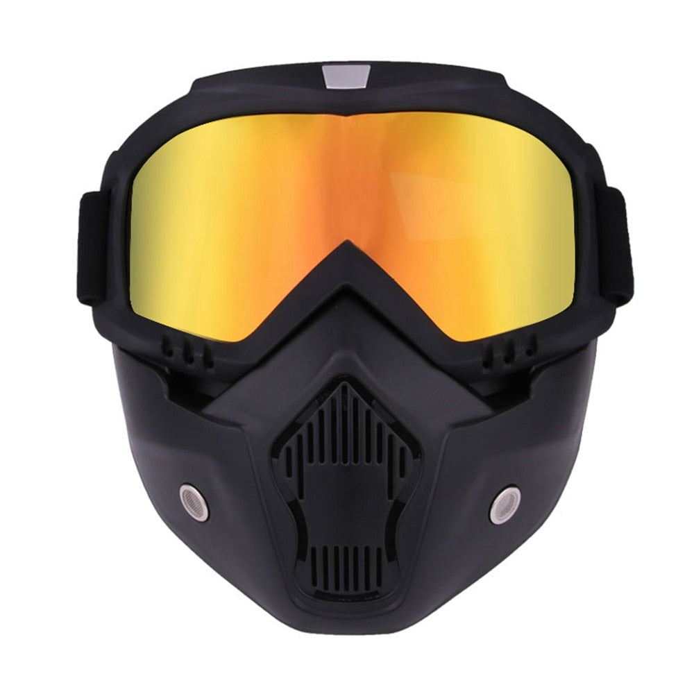 Outdoor Sport Glasses | For Every Adventurous Sport
