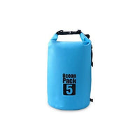 Outdoor Waterproof Dry Bag for Camping & Boating
