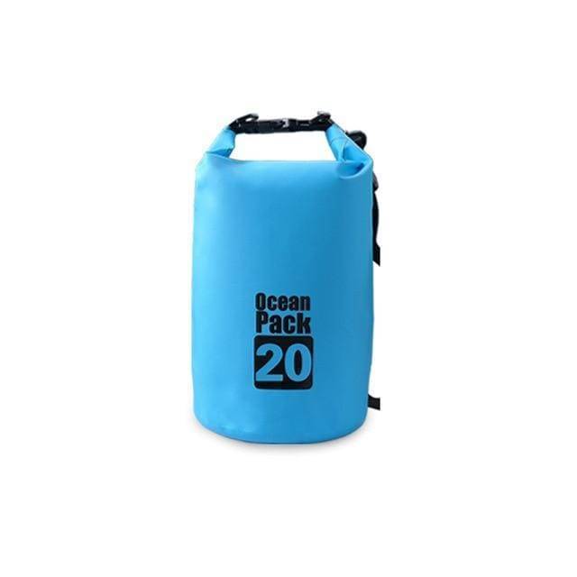 Outdoor Waterproof Dry Bag for Camping & Boating