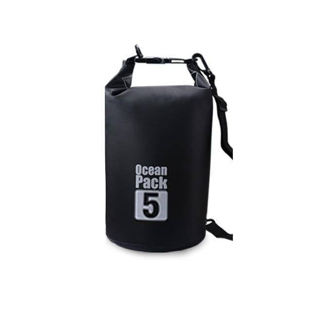 Outdoor Waterproof Dry Bag for Camping & Boating