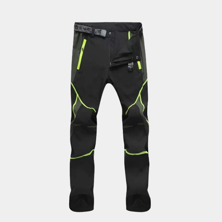 Outdoor Windproof Hiking Trousers