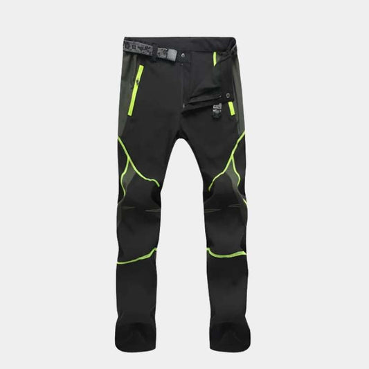 Outdoor Windproof Hiking Trousers