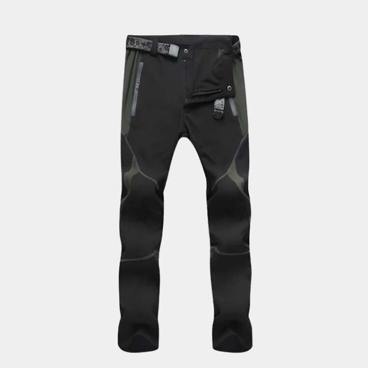Outdoor Windproof Hiking Trousers