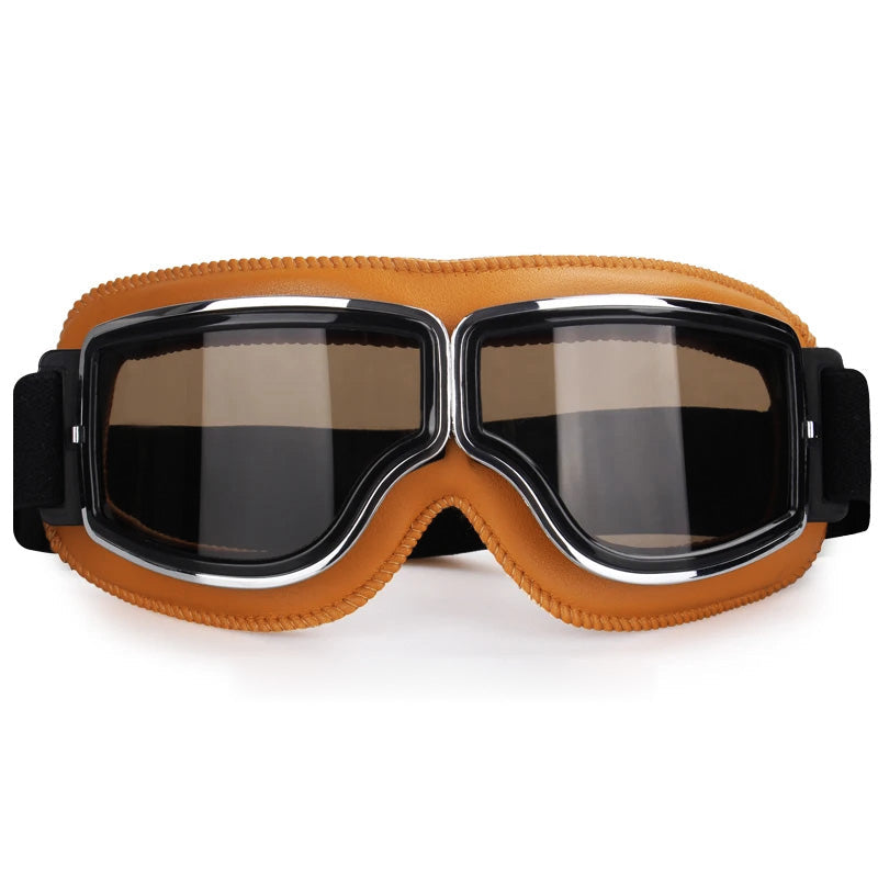 Over-Glasses Goggles with Anti-Fog & UV Protection