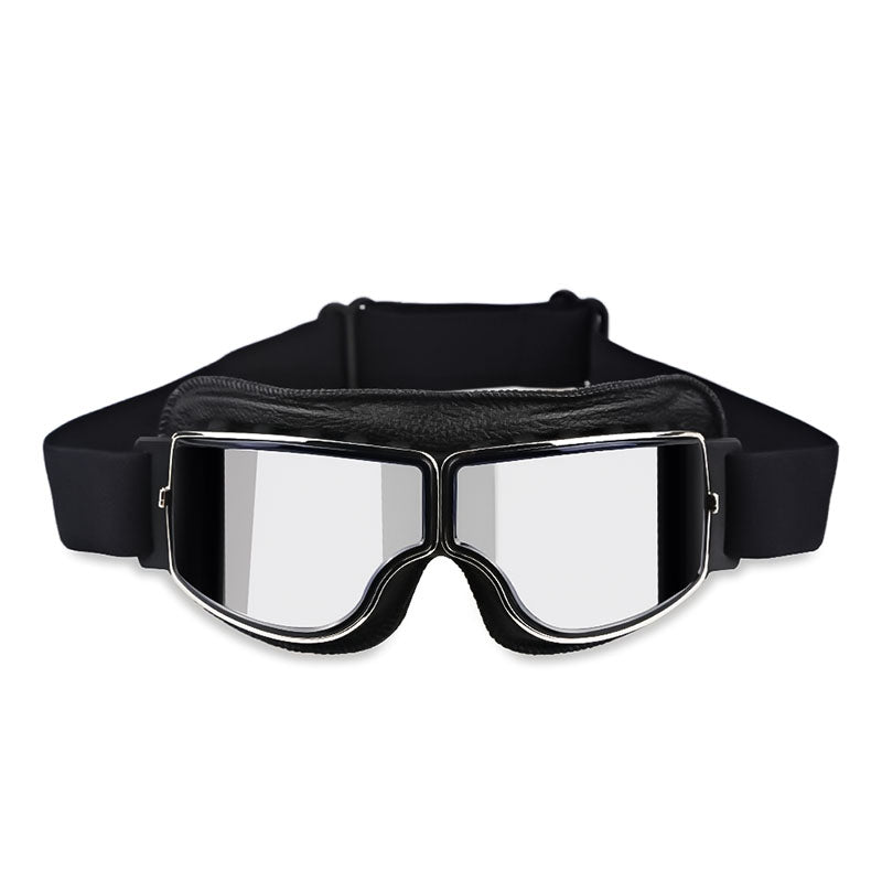 Over-Glasses Goggles with Anti-Fog & UV Protection
