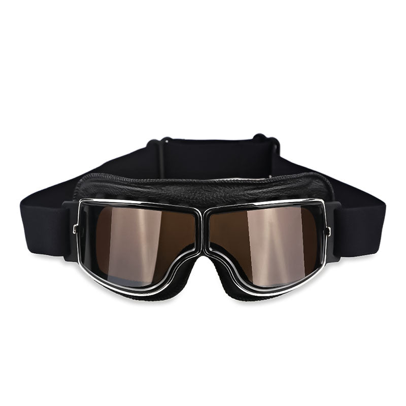 Over-Glasses Goggles with Anti-Fog & UV Protection