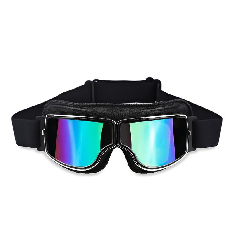 Over-Glasses Goggles with Anti-Fog & UV Protection