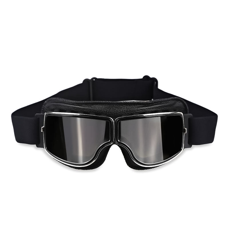 Over-Glasses Goggles with Anti-Fog & UV Protection