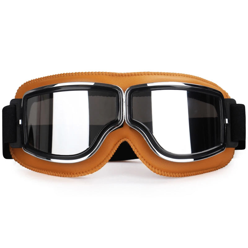 Over-Glasses Goggles with Anti-Fog & UV Protection